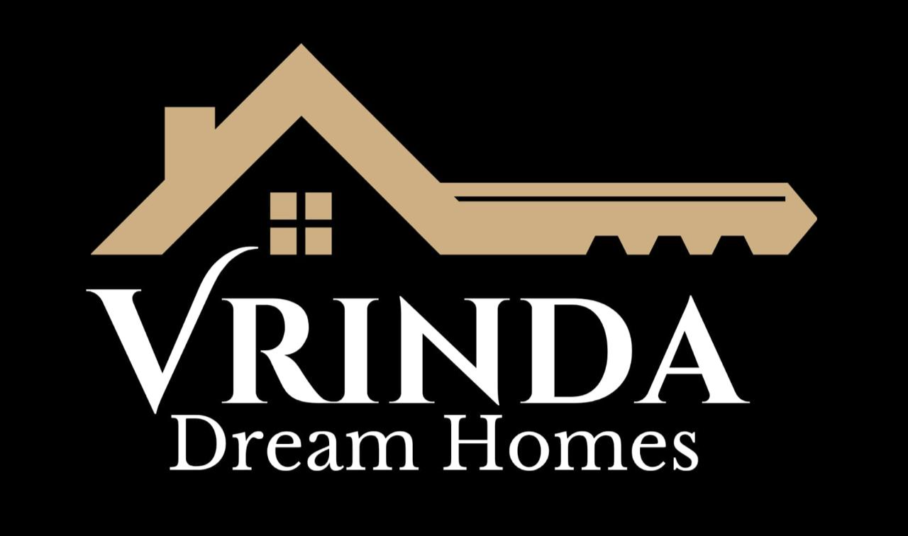 Vrinda Dream Homes - Single Property Real Estate Bootstrap HTML Template